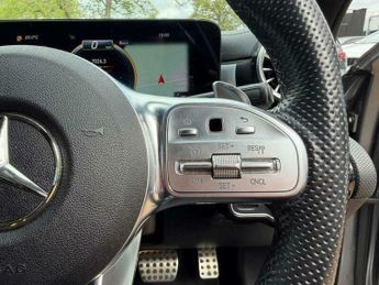 Mercedes-Benz A Class 2.0 A35 AMG (Premium) 7G-DCT 4MATIC Euro 6 (s/s) 5dr