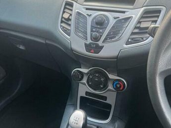 Ford Fiesta 1.25 Style 3dr
