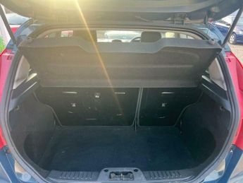 Ford Fiesta 1.25 Style 3dr