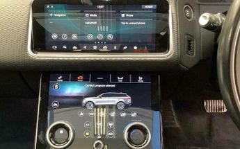 Land Rover Range Rover Velar 2.0 D240 R-Dynamic S Auto 4WD Euro 6 (s/s) 5dr