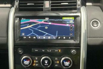 Land Rover Discovery 2.0 SD4 HSE Auto 4WD Euro 6 (s/s) 5dr