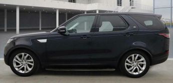 Land Rover Discovery 2.0 SD4 HSE Auto 4WD Euro 6 (s/s) 5dr