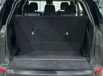 Land Rover Discovery 2.0 SD4 HSE Auto 4WD Euro 6 (s/s) 5dr