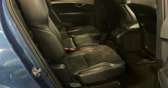 Volvo XC90 2.0 D5 R-Design Geartronic 4WD Euro 6 (s/s) 5dr