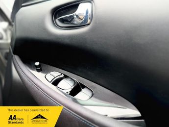 Nissan Leaf ACENTA
