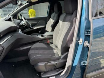 Peugeot 3008 1.2 PureTech Active Premium + EAT Euro 6 (s/s) 5dr