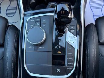BMW 3 SERIES 330E M SPORT PRO EDITION