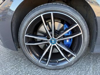 BMW 3 SERIES 330E M SPORT PRO EDITION