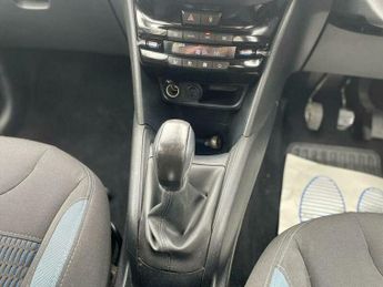 Peugeot 208 1.2 VTi Allure Euro 5 5dr