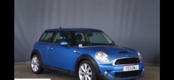 MINI Cooper S COOPER S