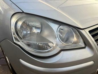 Volkswagen Polo 1.2 Match 5dr