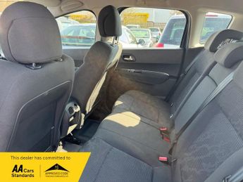 Peugeot 3008 E-HDI ACTIVE