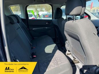 Peugeot 3008 E-HDI ACTIVE