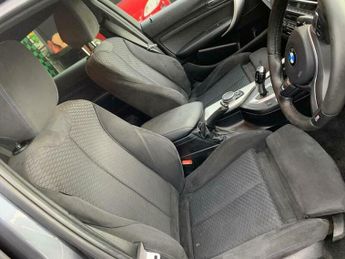 BMW 1 SERIES 2.0 120d M Sport Auto xDrive Euro 6 (s/s) 5dr