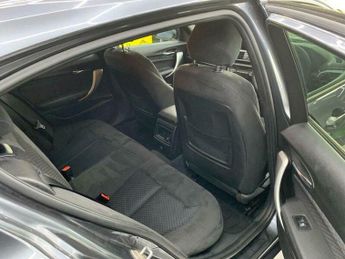 BMW 1 SERIES 2.0 120d M Sport Auto xDrive Euro 6 (s/s) 5dr