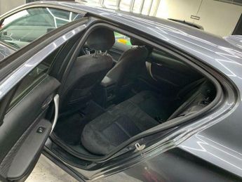 BMW 1 SERIES 2.0 120d M Sport Auto xDrive Euro 6 (s/s) 5dr