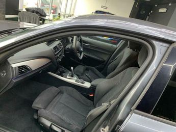 BMW 1 SERIES 2.0 120d M Sport Auto xDrive Euro 6 (s/s) 5dr