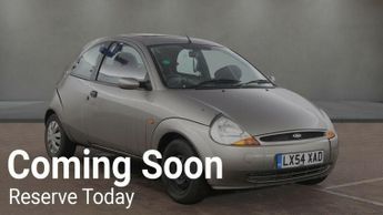Ford Ka COLLECTION