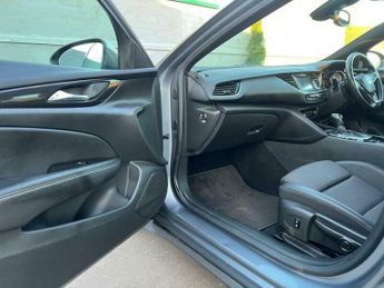 Vauxhall Insignia 1.5i Turbo GPF SRi VX Line Nav Grand Sport Euro 6 (s/s) 5dr