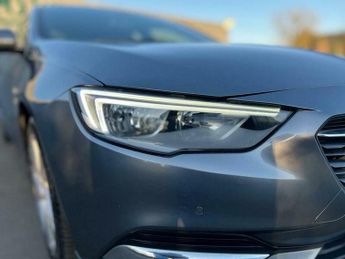 Vauxhall Insignia 1.5i Turbo GPF SRi VX Line Nav Grand Sport Euro 6 (s/s) 5dr