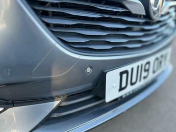 Vauxhall Insignia 1.5i Turbo GPF SRi VX Line Nav Grand Sport Euro 6 (s/s) 5dr