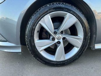 Vauxhall Insignia 1.5i Turbo GPF SRi VX Line Nav Grand Sport Euro 6 (s/s) 5dr