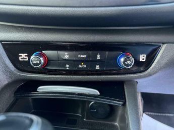 Vauxhall Insignia 1.5i Turbo GPF SRi VX Line Nav Grand Sport Euro 6 (s/s) 5dr