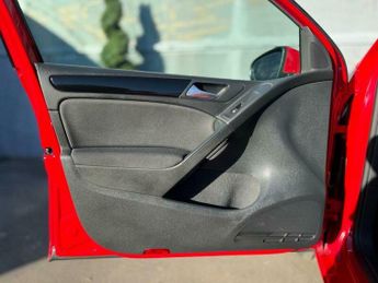 Volkswagen Golf 1.4 TSI Match DSG Euro 5 5dr