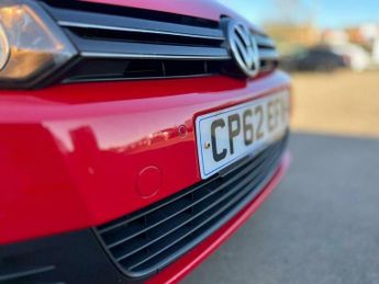 Volkswagen Golf 1.4 TSI Match DSG Euro 5 5dr