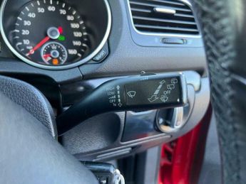 Volkswagen Golf 1.4 TSI Match DSG Euro 5 5dr