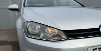 Volkswagen Golf 1.4 TSI BlueMotion Tech S DSG Euro 5 (s/s) 5dr