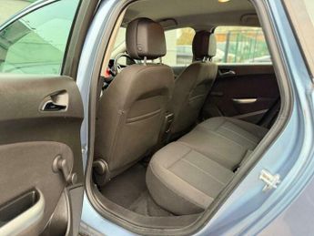 Vauxhall Astra 1.6 16v SRi Auto Euro 5 5dr