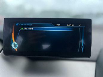 BMW i3 Auto Euro 6 (s/s) 5dr (Range Extender)