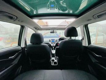 Hyundai IX20 1.6 Style Auto Euro 5 5dr