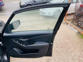 Hyundai IX20 1.6 Style Auto Euro 5 5dr