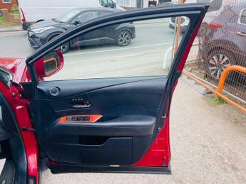 Lexus RX 3.5 450h V6 SE-L CVT 4WD Euro 4 (s/s) 5dr