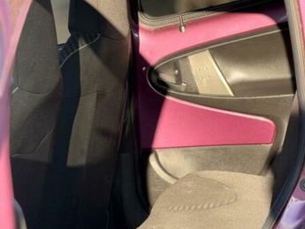 Peugeot 107 1.0 12V Allure 2 Tronic Euro 5 5dr