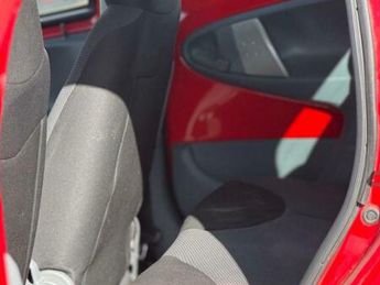 Toyota AYGO 1.0 VVT-i + MultiMode Euro 4 5dr