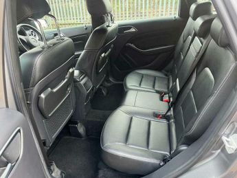 Mercedes-Benz B Class 1.5 B180 CDI Sport 7G-DCT Euro 6 (s/s) 5dr