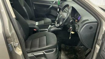 Skoda Octavia 1.6 FSI Elegance Tiptronic Euro 4 5dr