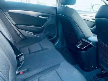 Hyundai I40 1.7 CRDi Style Auto Euro 5 5dr