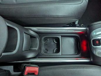 Vauxhall Meriva 1.7 CDTi SE Auto Euro 5 5dr