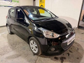 Hyundai I10 1.0 SE Euro 6 5dr
