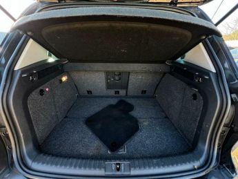 Volkswagen Tiguan 2.0 TDI BlueMotion Tech Escape DSG 4WD Euro 5 (s/s) 5dr