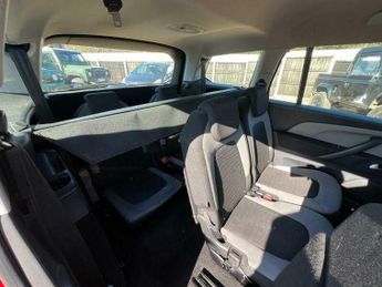 Citroen C4 Picasso 1.6 BlueHDi Exclusive EAT6 Euro 6 (s/s) 5dr