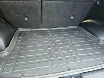 Kia Sportage 2.0 CRDi KX-3 Auto AWD Euro 6 5dr