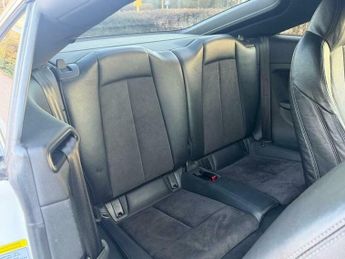 Audi TT 2.0 TFSI Black Edition Coupe 3dr Petrol S Tronic quattro Euro 6 