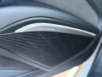 Audi TT 2.0 TFSI Black Edition Coupe 3dr Petrol S Tronic quattro Euro 6 