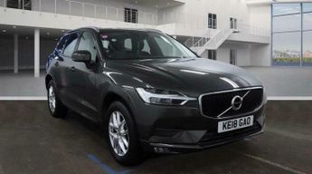 Volvo XC60 2.0 D4 Momentum Pro Auto AWD Euro 6 (s/s) 5dr