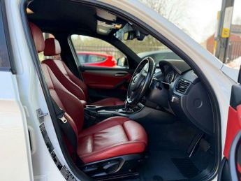 BMW X1 2.0 20d M Sport Auto xDrive Euro 5 (s/s) 5dr